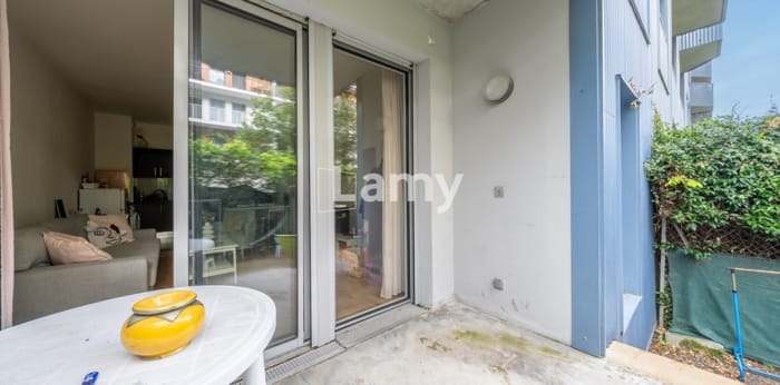 Image 13 sur 13 - Appartement  ·  Vente · Bordeaux (33300) · 2 pièces · 47m²