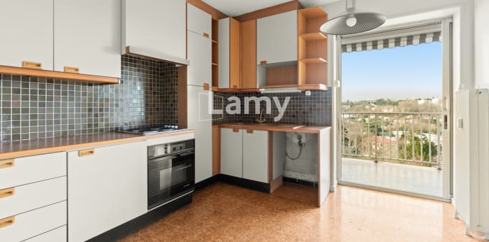 Image 5 sur 12 - Appartement  ·  Vente · Tassin La Demi Lune (69160) · 4 pièces · 92m²