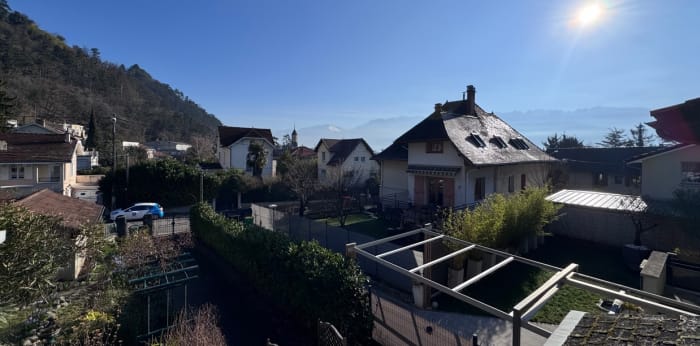 Image 1 sur 16 - Maison/villa  ·  Vente · Corenc (38700) · 6 pièces · 148m²