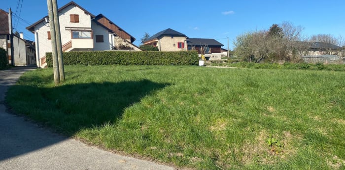 Maison/villa  ·  Vente · Mesigny (74330) · 7 pièces · 157m²