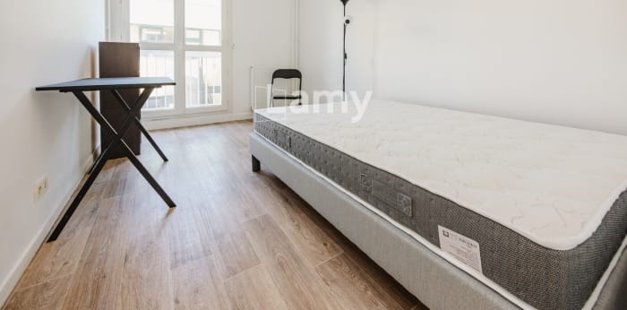 Image 6 sur 11 - Appartement  ·  Vente · Rennes (35000) · 74m²
