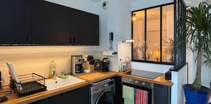 Image 11 sur 11 - Appartement  ·  Vente · Chalon Sur Saone (71100) · 3 pièces · 67m²