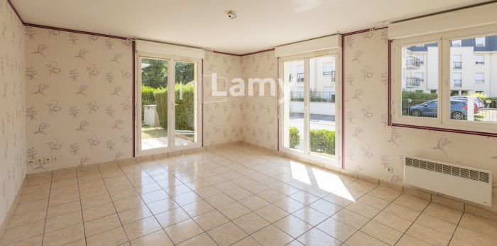 Image 1 sur 11 - Appartement  ·  Vente · Chantilly (60500) · 3 pièces · 62m²
