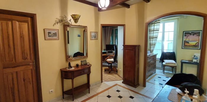 Image 4 sur 5 - Appartement  ·  Vente · Digne Les Bains (04000) · 116m²