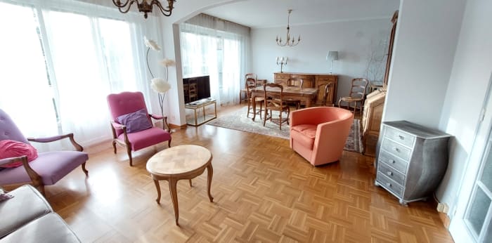 Image 12 sur 13 - Appartement  ·  Vente · Chantilly (60500) · 6 pièces · 123m²