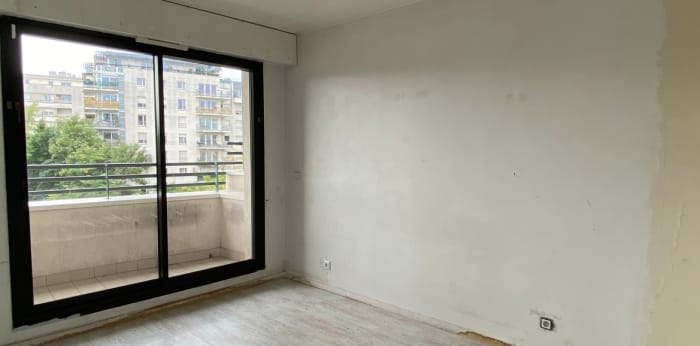 Image 5 sur 9 - Appartement  ·  Vente · Paris (75019) · 4 pièces · 89m²
