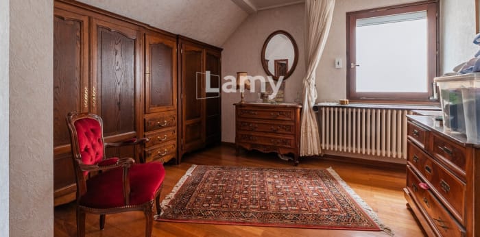 Image 6 sur 12 - Maison/villa  ·  Vente · Strasbourg (67000) · 4 pièces · 94m²