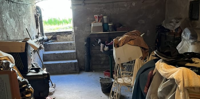 Image 15 sur 15 - Maison/villa  ·  Vente · Marseille (13011) · 4 pièces · 63m²