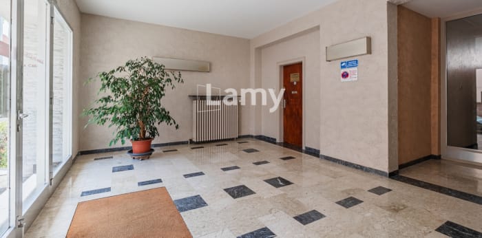 Image 2 sur 14 - Appartement  ·  Vente · Haguenau (67500) · 4 pièces · 95m²