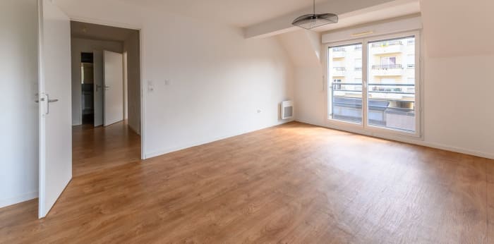 Image 6 sur 10 - Appartement  ·  Vente · Meaux (77100) · 3 pièces · 58m²
