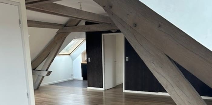 Image 6 sur 15 - Appartement  ·  Vente · Auxerre (89000) · 4 pièces · 83m²