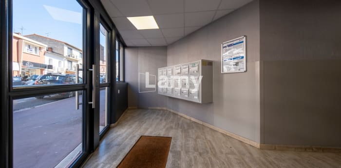 Image 15 sur 18 - Appartement  ·  Vente · Toulouse (31500) · 1 pièce · 37m²