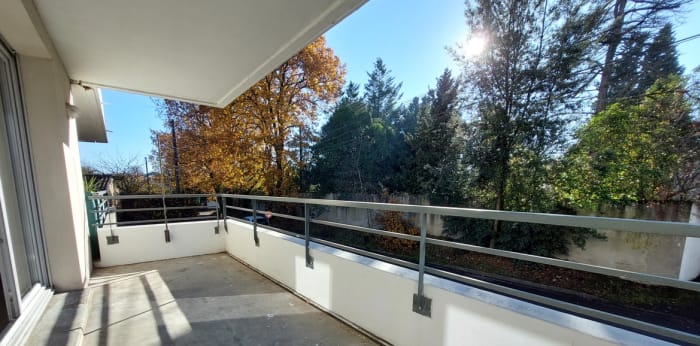 Image 11 sur 12 - Appartement  ·  Vente · Toulouse (31300) · 3 pièces · 69m²