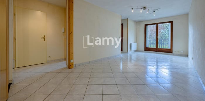 Image 3 sur 8 - Appartement  ·  Vente · La Motte Servolex (73290) · 2 pièces · 52m²