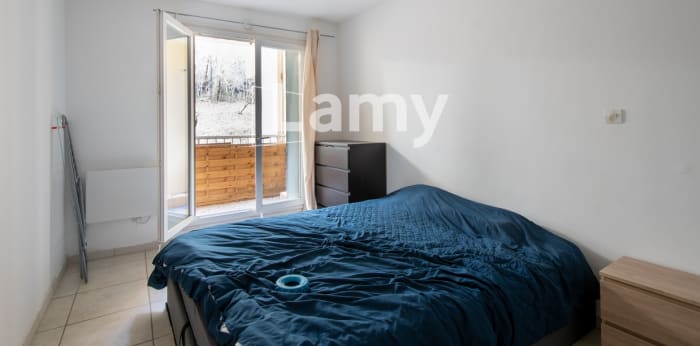 Image 6 sur 12 - Appartement  ·  Vente · Montpellier (34080) · 2 pièces · 39m²