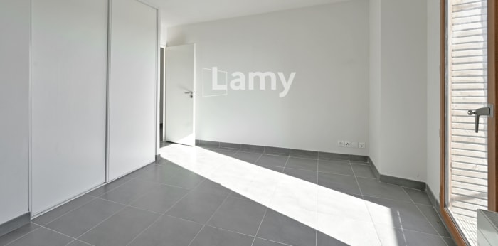 Image 8 sur 17 - Appartement  ·  Vente · Montpellier (34000) · 4 pièces · 98m²