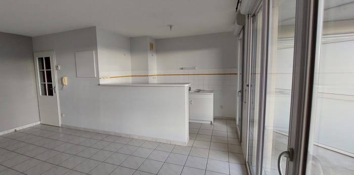 Image 12 sur 15 - Appartement  ·  Vente · Agen (47000) · 2 pièces · 43m²