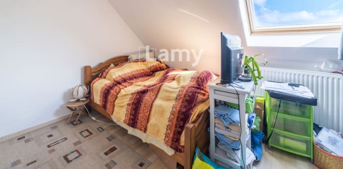 Image 6 sur 11 - Appartement  ·  Vente · Gertwiller (67140) · 4 pièces · 77m²