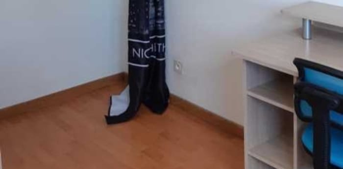 Image 2 sur 6 - Appartement  ·  Vente · Mulhouse (68200) · 2 pièces · 33m²