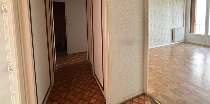 Image 6 sur 8 - Appartement  ·  Vente · Montargis (45200) · 3 pièces · 57m²