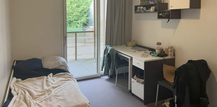 Image 1 sur 6 - Appartement  ·  Vente · Boulogne Billancourt (92100) · 1 pièce · 18m²
