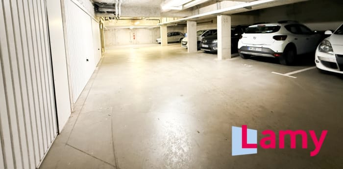 Image 7 sur 10 - Appartement  ·  Vente · St Orens De Gameville (31650) · 2 pièces · 46m²