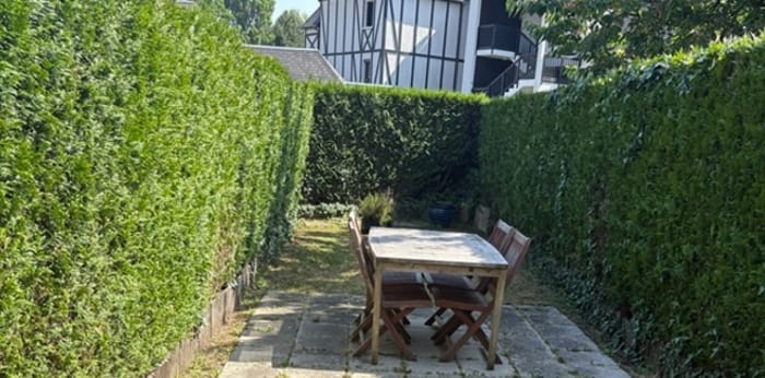 Image 15 sur 16 - Maison/villa  ·  Vente · Cabourg (14390) · 3 pièces · 30m²