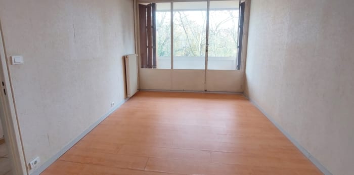 Image 3 sur 6 - Appartement  ·  Vente · Limoges (87100) · 4 pièces · 71m²