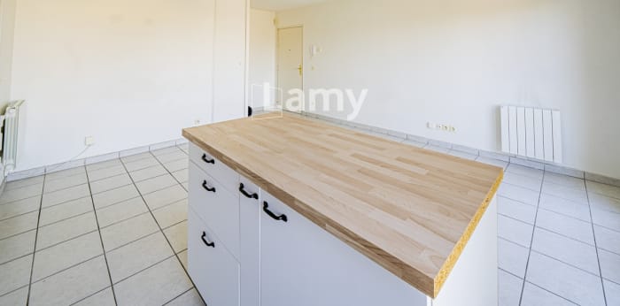 Image 6 sur 14 - Appartement  ·  Vente · Francheville (69340) · 3 pièces · 55m²