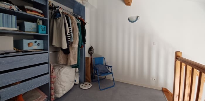 Image 5 sur 10 - Maison/villa  ·  Vente · Vaux Sur Mer (17640) · 2 pièces · 37m²