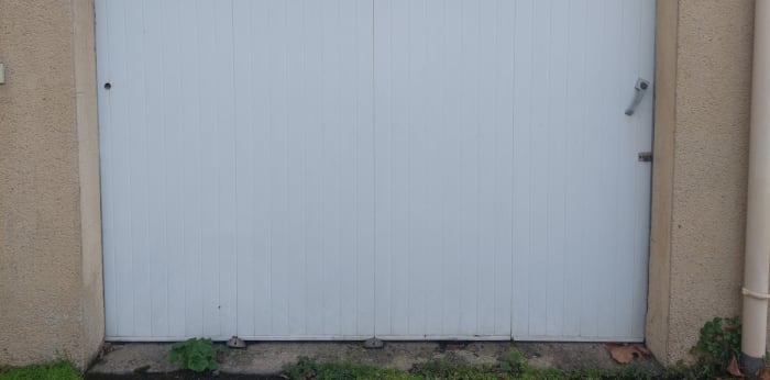 Image 1 sur 1 - Parking/box  ·  Vente · Les Sables D Olonne (85100) · 17m²