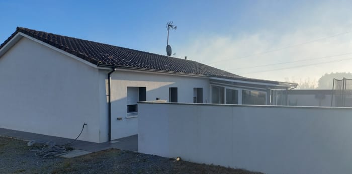 Image 6 sur 16 - Maison/villa  ·  Vente · Mees (40990) · 5 pièces · 121m²