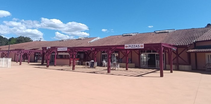 Image 12 sur 22 - Appartement  ·  Vente · Soustons (40140) · 2 pièces · 31m²