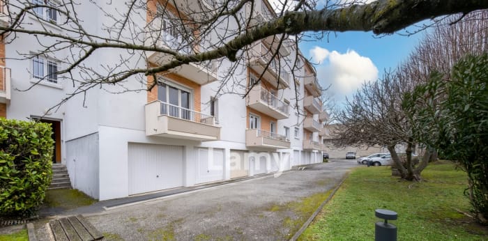 Image 10 sur 13 - Appartement  ·  Vente · Toulouse (31500) · 2 pièces · 40m²