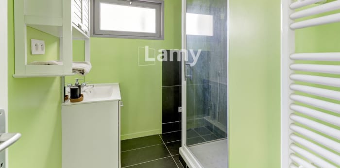 Image 7 sur 9 - Appartement  ·  Vente · Clermont Ferrand (63000) · 3 pièces · 58m²