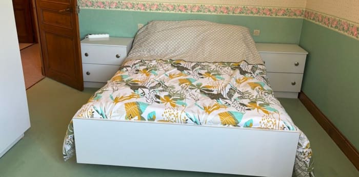 Image 11 sur 24 - Maison/villa  ·  Vente · Branville (14430) · 7 pièces · 160m²