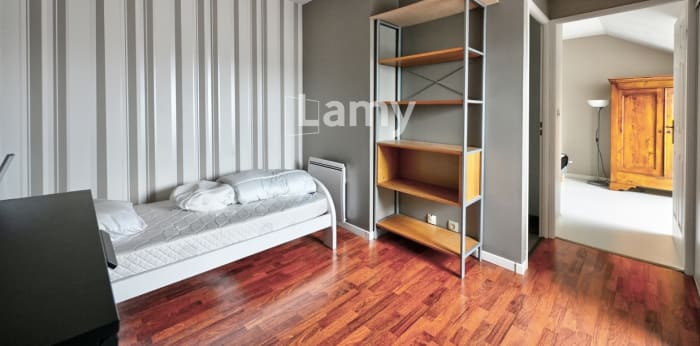 Image 4 sur 12 - Appartement  ·  Vente · Carrieres Sous Poissy (78955) · 3 pièces · 58m²