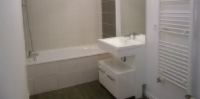 Image 7 sur 7 - Appartement  ·  Vente · Toulouse (31200) · 2 pièces · 45m²