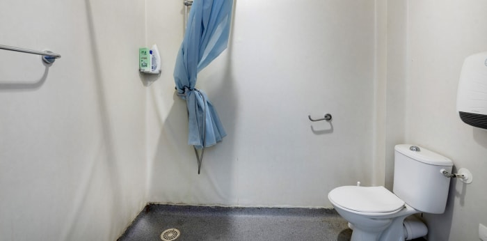 Image 5 sur 7 - Appartement  ·  Vente · Evry Courcouronnes (91000) · 1 pièce · 20m²