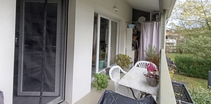 Image 12 sur 15 - Appartement  ·  Vente · Capbreton (40130) · 3 pièces · 62m²