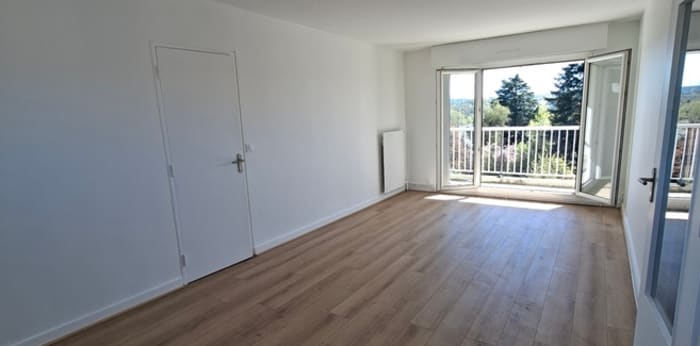 Image 2 sur 7 - Appartement  ·  Vente · Palaiseau (91120) · 2 pièces · 51m²