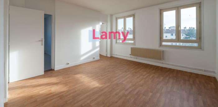 Image 3 sur 13 - Appartement  ·  Vente · Drancy (93700) · 5 pièces · 82m²