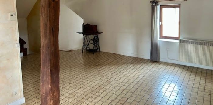 Image 5 sur 14 - Appartement  ·  Vente · Auxerre (89000) · 2 pièces · 56m²