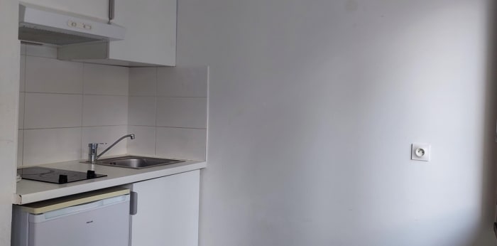 Image 4 sur 8 - Appartement  ·  Vente · Paris 20 (75020) · 1 pièce · 23m²