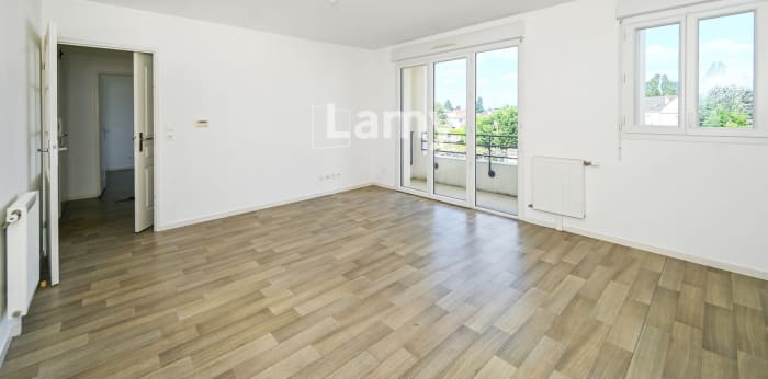 Image 6 sur 14 - Appartement  ·  Vente · Orleans (45000) · 2 pièces · 42m²