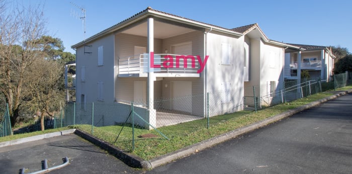 Image 8 sur 10 - Appartement  ·  Vente · Meschers Sur Gironde (17132) · 2 pièces · 50m²