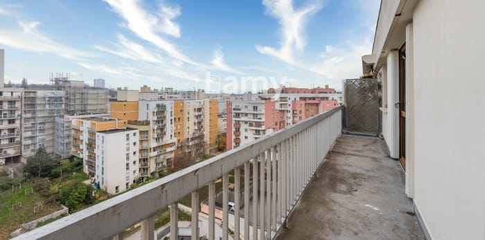 Image 4 sur 10 - Appartement  ·  Vente · Le Kremlin Bicetre (94270) · 2 pièces · 42m²