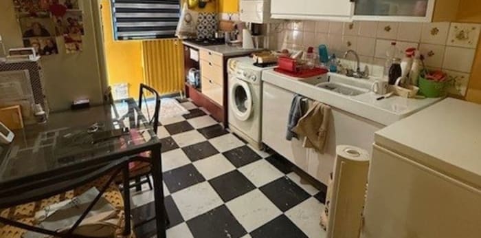 Image 4 sur 5 - Appartement  ·  Vente · Salon De Provence (13300) · 3 pièces · 64m²