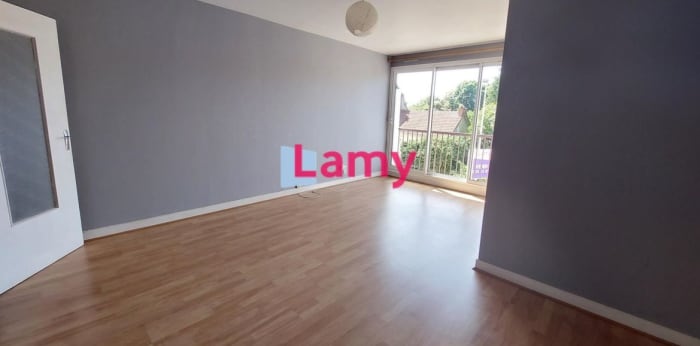 Image 3 sur 6 - Appartement  ·  Vente · Limoges (87100) · 1 pièce · 31m²