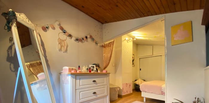 Image 8 sur 10 - Appartement  ·  Vente · Villejuif (94800) · 2 pièces · 28m²